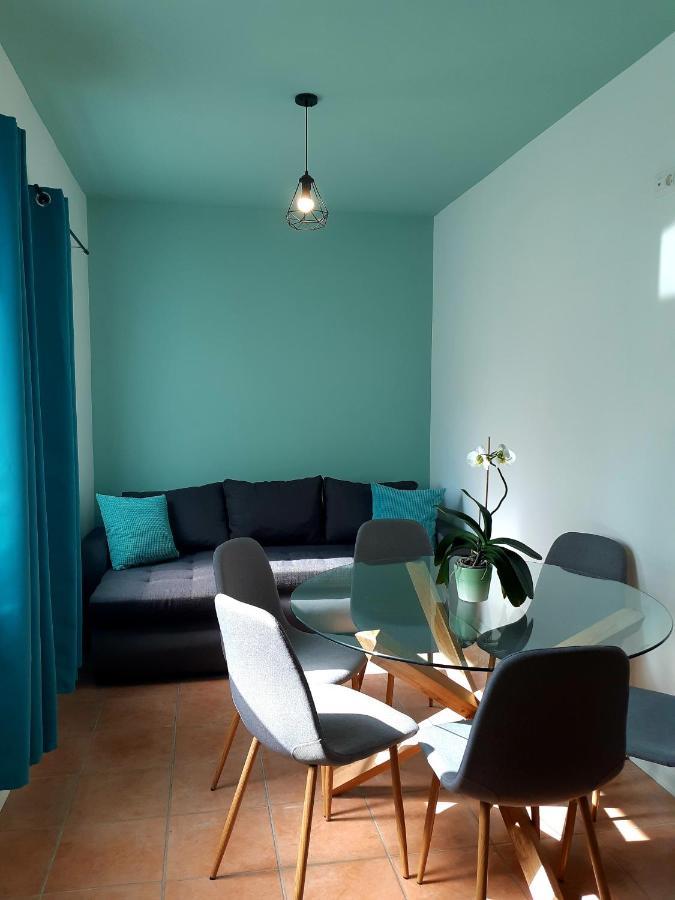 Socaland Apartmaji Dış mekan fotoğraf