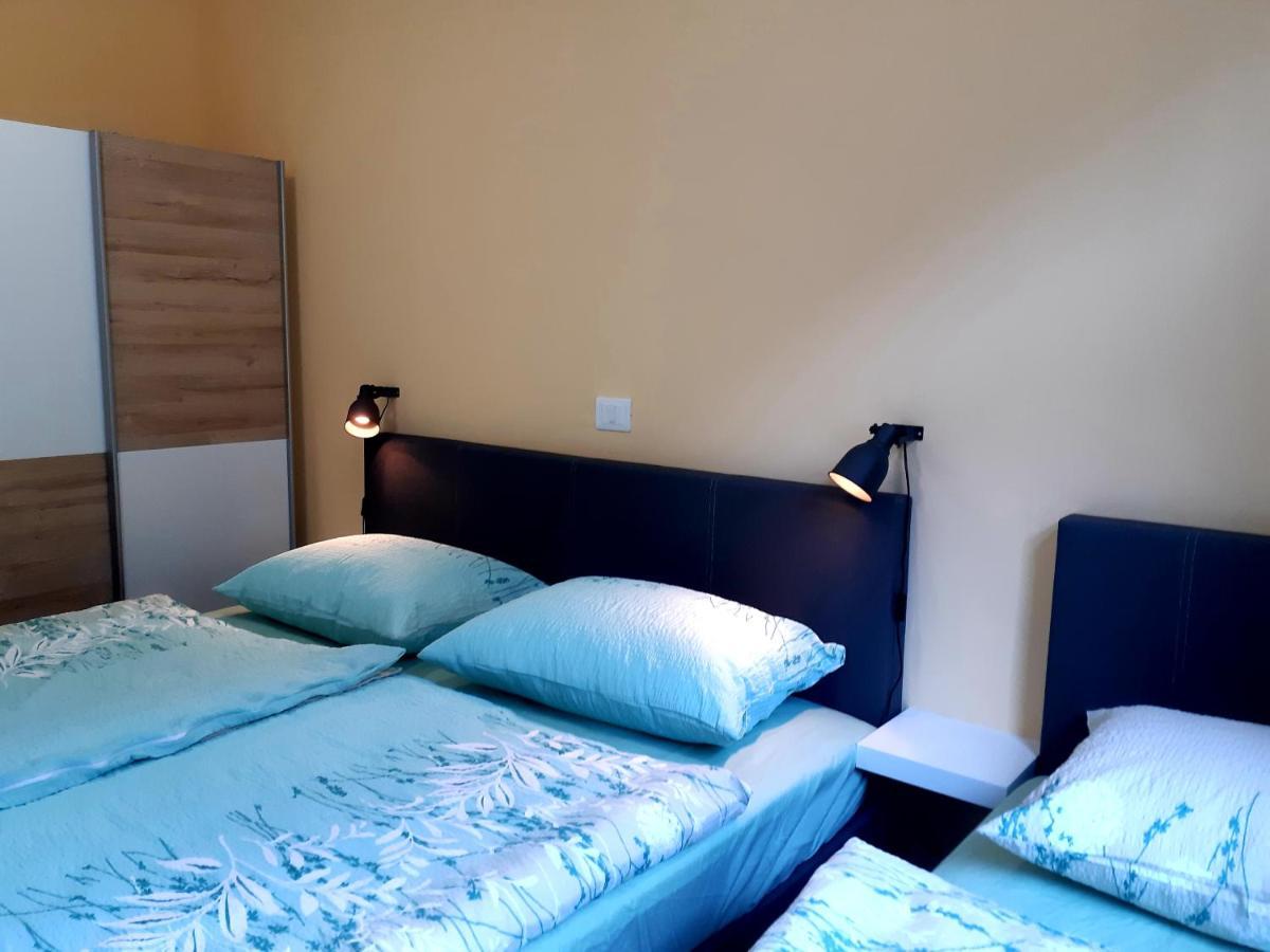 Socaland Apartmaji Dış mekan fotoğraf