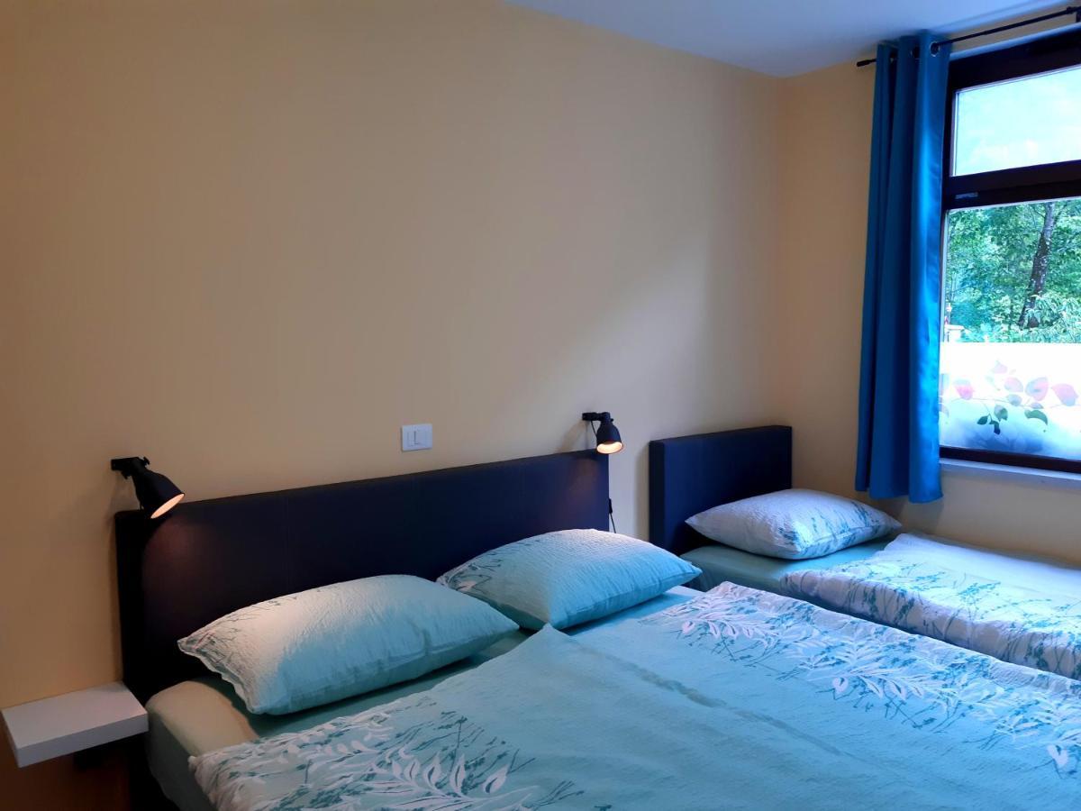 Socaland Apartmaji Dış mekan fotoğraf