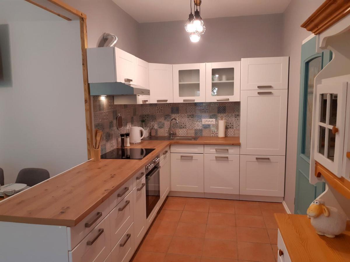 Socaland Apartmaji Dış mekan fotoğraf