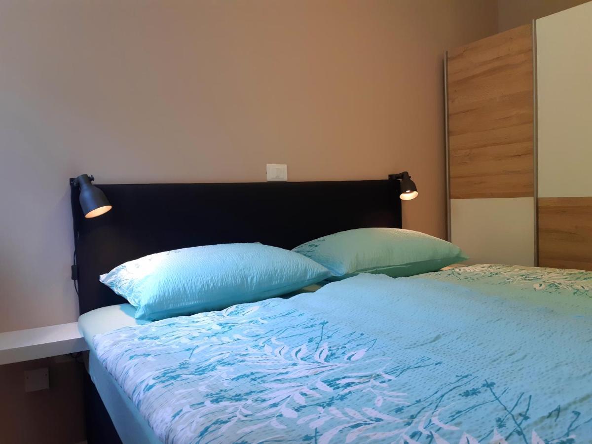Socaland Apartmaji Dış mekan fotoğraf
