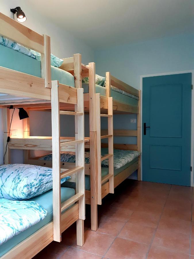 Socaland Apartmaji Dış mekan fotoğraf