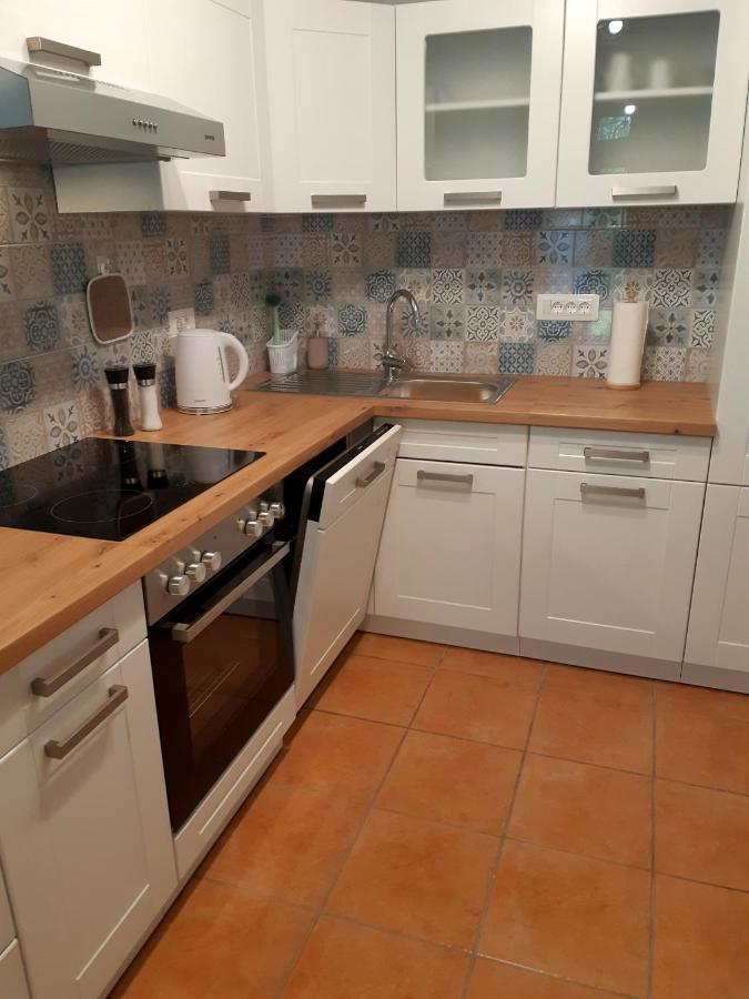 Socaland Apartmaji Dış mekan fotoğraf