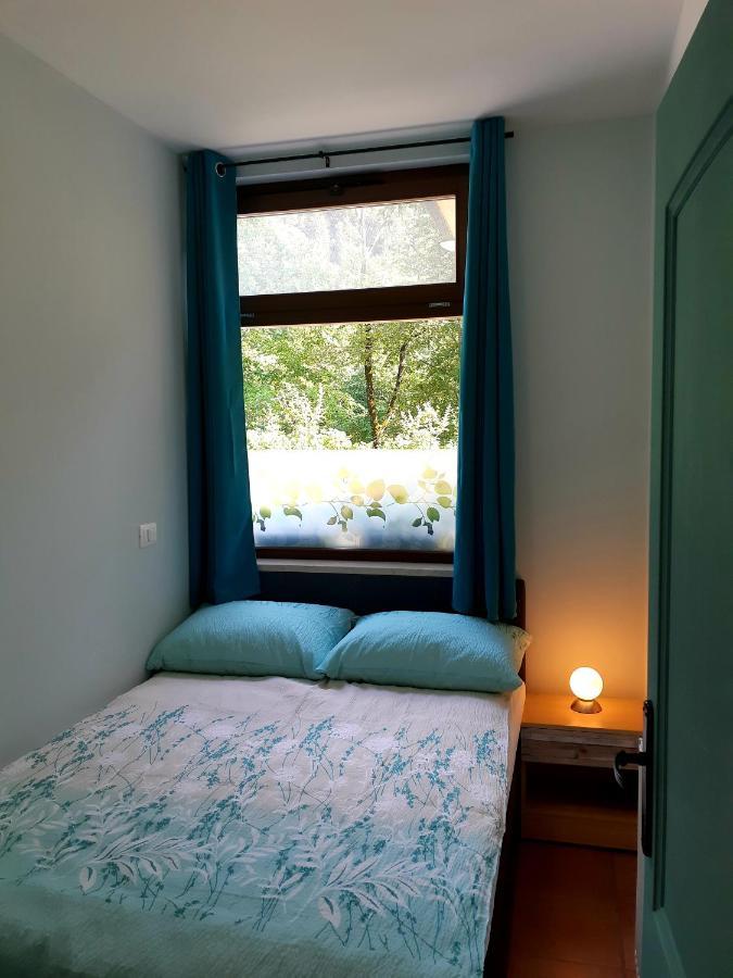 Socaland Apartmaji Dış mekan fotoğraf