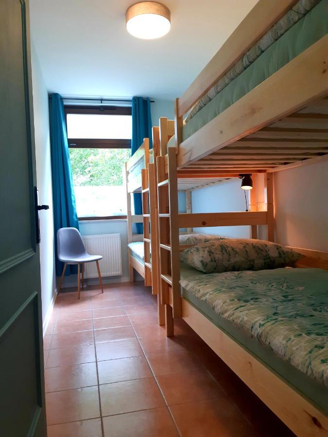 Socaland Apartmaji Dış mekan fotoğraf