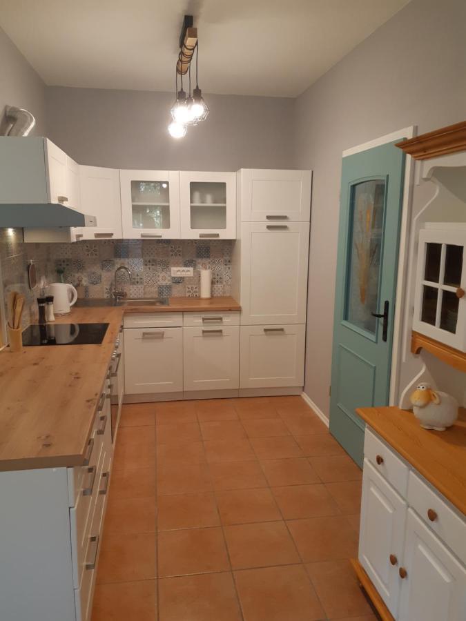 Socaland Apartmaji Dış mekan fotoğraf