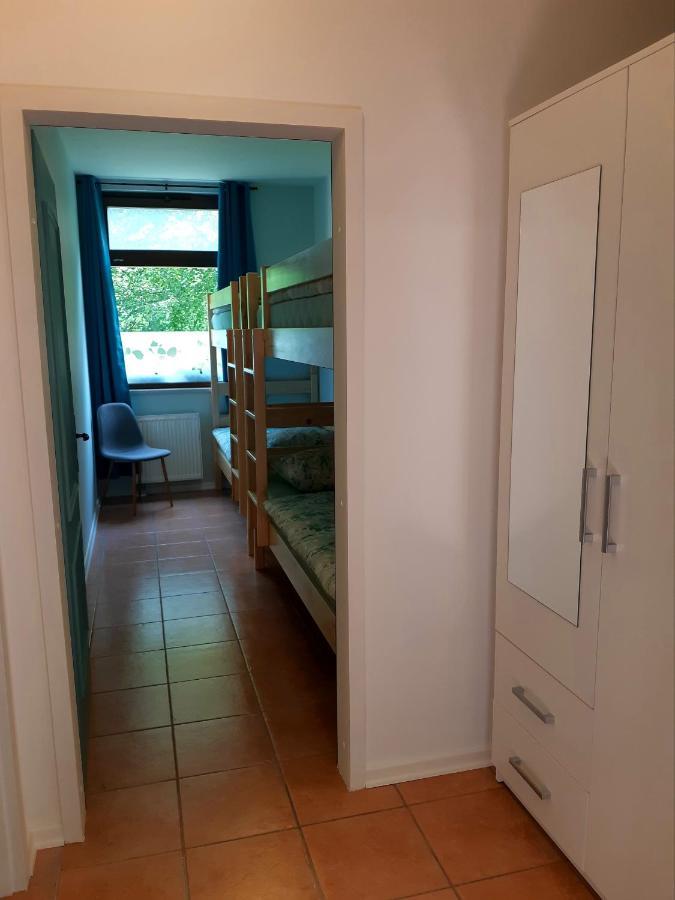 Socaland Apartmaji Dış mekan fotoğraf