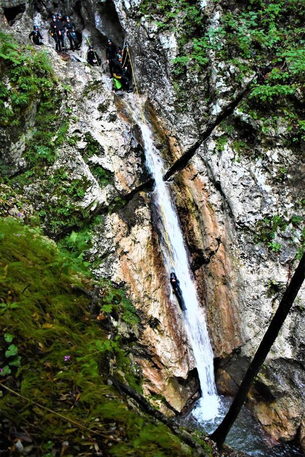 Socaland Apartmaji Dış mekan fotoğraf