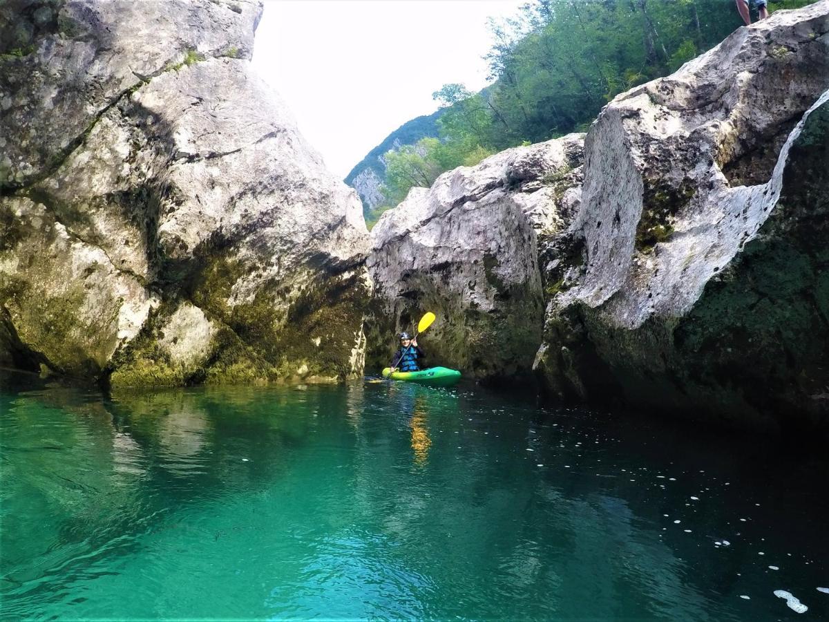 Socaland Apartmaji Dış mekan fotoğraf