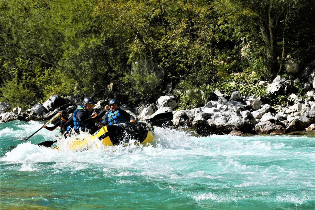 Socaland Apartmaji Dış mekan fotoğraf