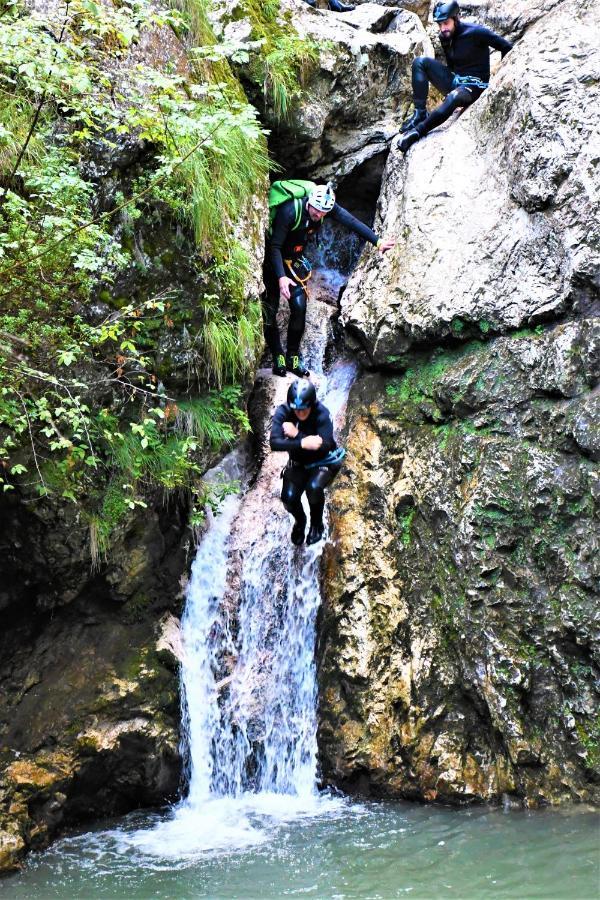 Socaland Apartmaji Dış mekan fotoğraf